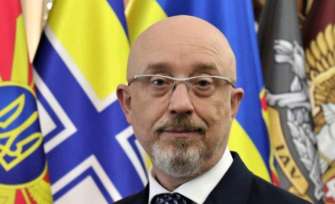 Резніков заявив, що українці повинні заздалегідь підготуватися до нападу Росії/Фото: Facebook/Автор: Резніков Олексій Резніков Олексій