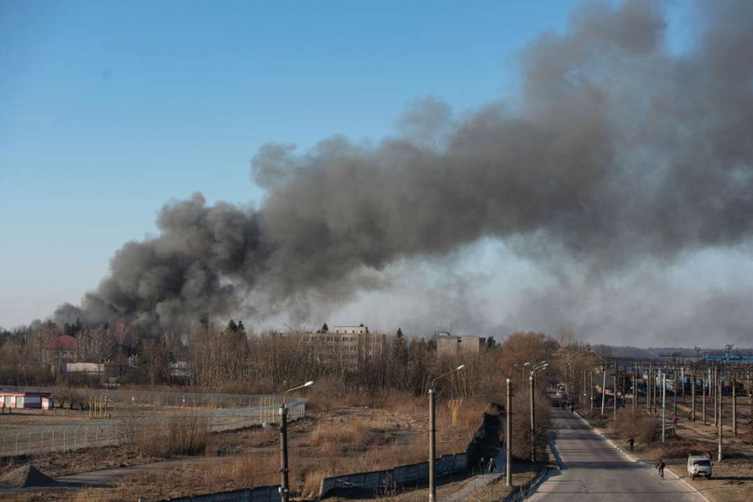 Львов