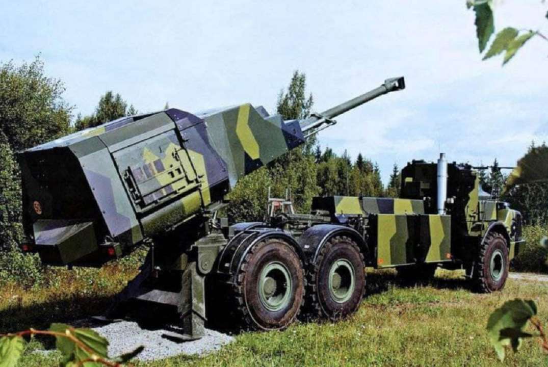 Українська армія вдарила по складах окупантів на півдні країни