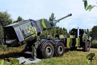 Українська армія вдарила по складах окупантів на півдні країни/Фото: facebook.com/okPivden Українська армія вдарила по складах окупантів на півдні країни