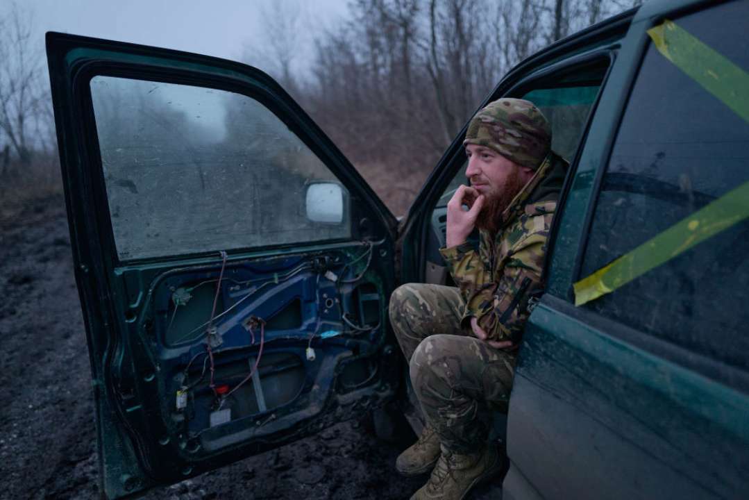 С 1 января некоторые военные могут получить доплату до 20 тысяч грн/Фото: Getty Images С 1 января некоторые военные могут получить доплату до 20 тысяч грн/Фото: Getty Images