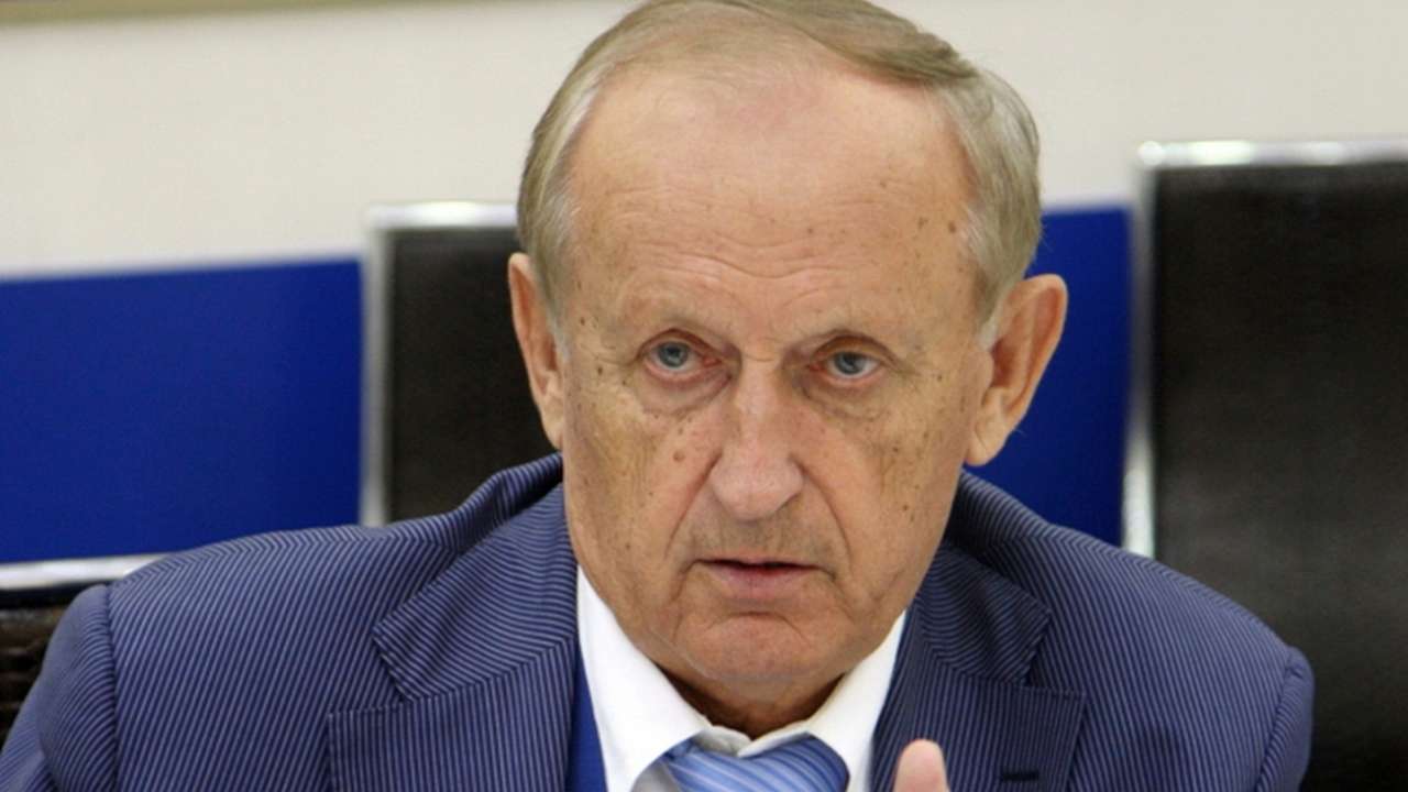 Глава "Мотор Січі" співпрацював із "ДНР"/Фото: Мотор Січ Глава "Мотор Січі" співпрацював із "ДНР"/Фото: Мотор Січ