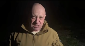 Легион "Свобода россии" прокомментировал действия пригожина пригожин