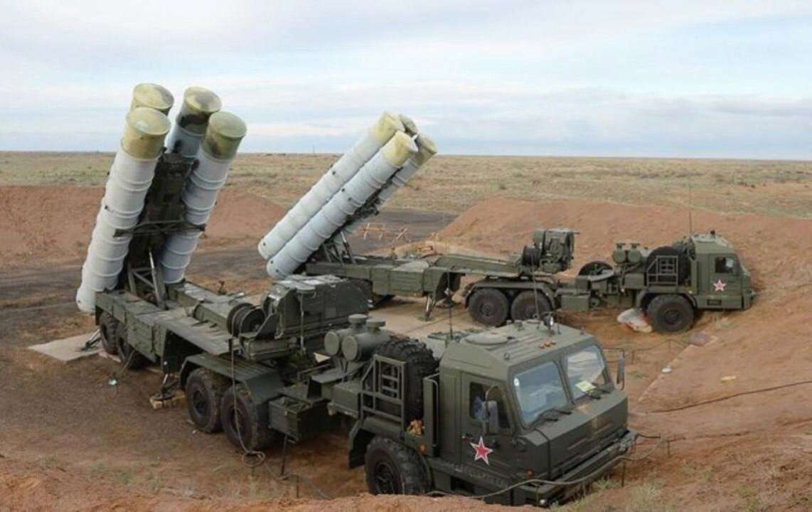 ракетний комплекс "Тріумф"