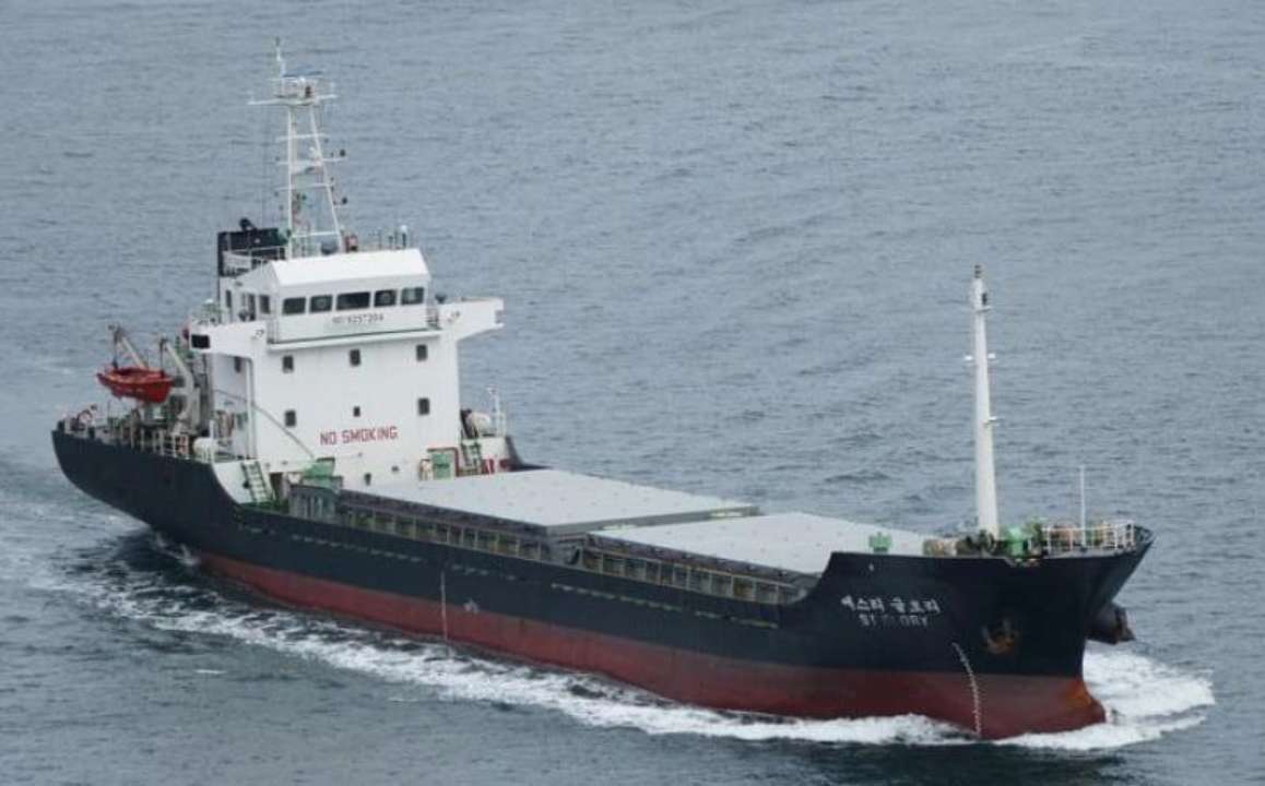 Вчора стало відомо, що перші цивільні судна скористалися тимчасовим коридором до українських портів Вчора стало відомо, що перші цивільні судна скористалися тимчасовим коридором до українських портів