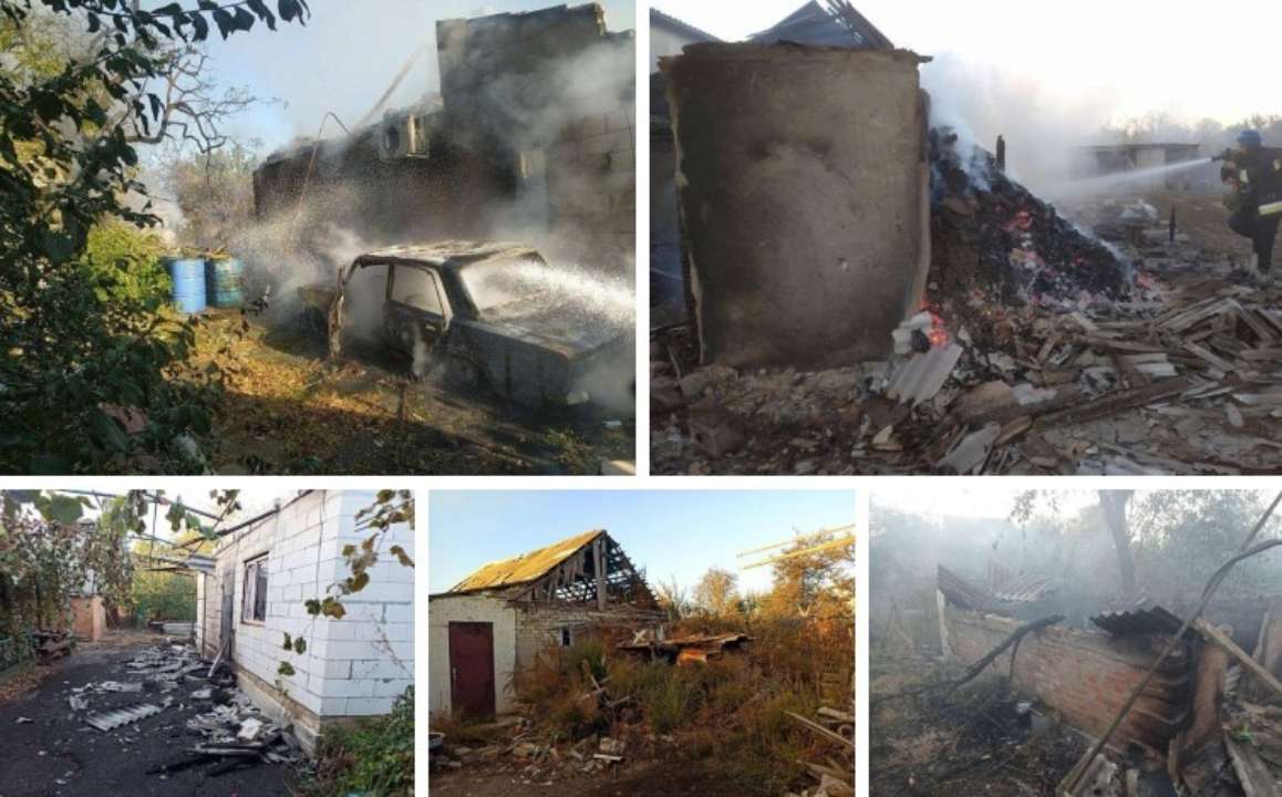 Луганская обл. По всей линии фронта враг вчера бил из артиллерии – под ударами оказались Невское, Белогоровка, Новолюбовка, территория Серебрянского лесничества