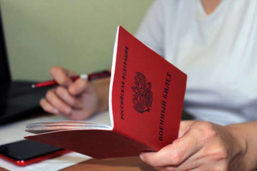 Фото с https://unsplash.com/ Вадим Скибицкий объяснил, почему россия не может объявить всеобщую мобилизацию