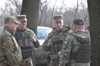 На Куп’янському напрямку противник продовжує наступальні дії/Фото: osirskiy/telegram Для штурмів росіяни використовують підрозділи шторм z/v, сформовані з ув'язнених – Сирський