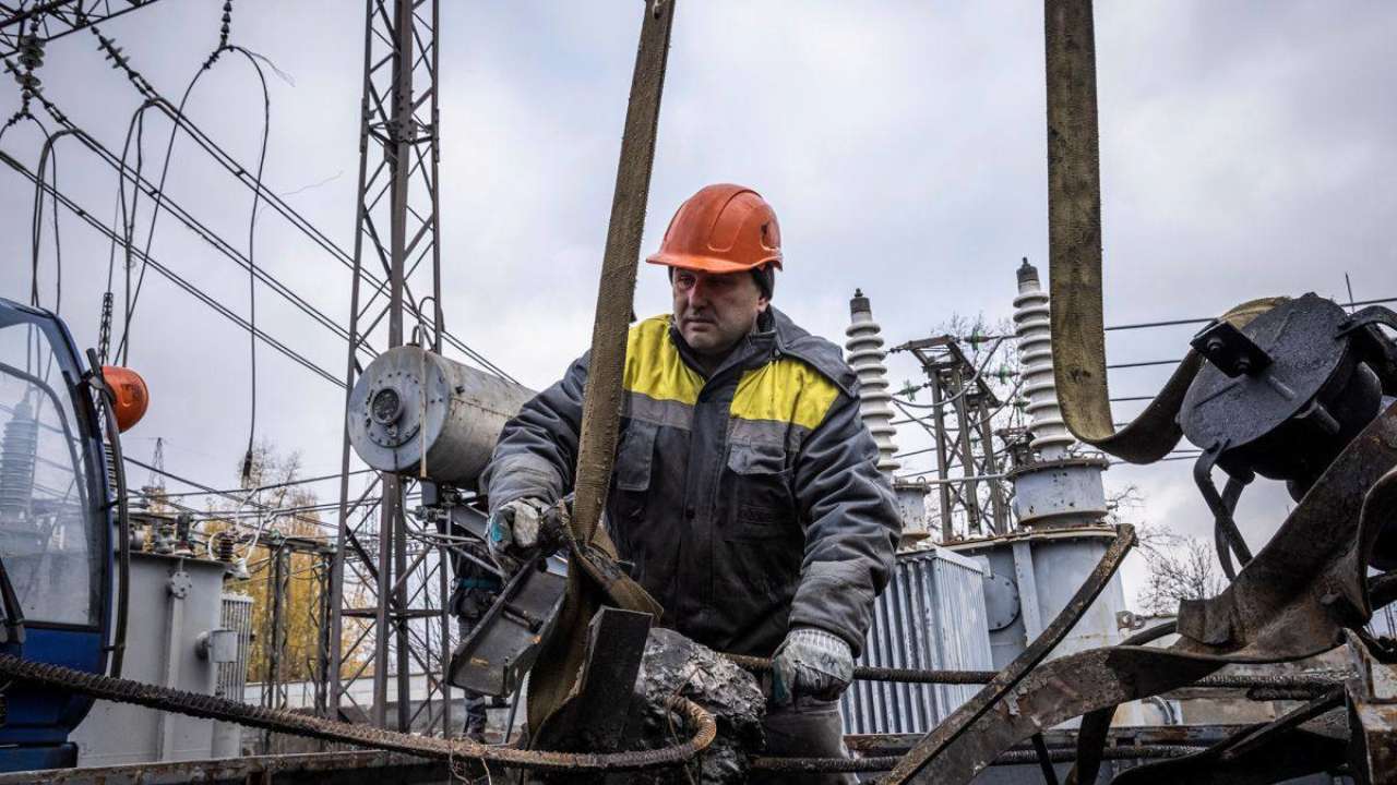 Колапсу не буде: в Укренерго розповіли, що буде, якщо рф скористається похолоданням для атак