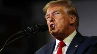 Трамп будет поощрять россия к нападению на страну НАТО Трамп будет поощрять россия к нападению на страну НАТО