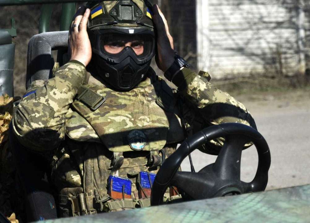 Дайджест СтратКому ЗСУ/Фото: Генштаб Дайджест СтратКому за 04.04.2024: найважливіше, що ви могли пропустити