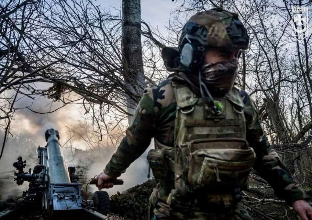 Втрати ворога на 4 травня. Фото: Генштаб ЗСУ втрати росії у війні