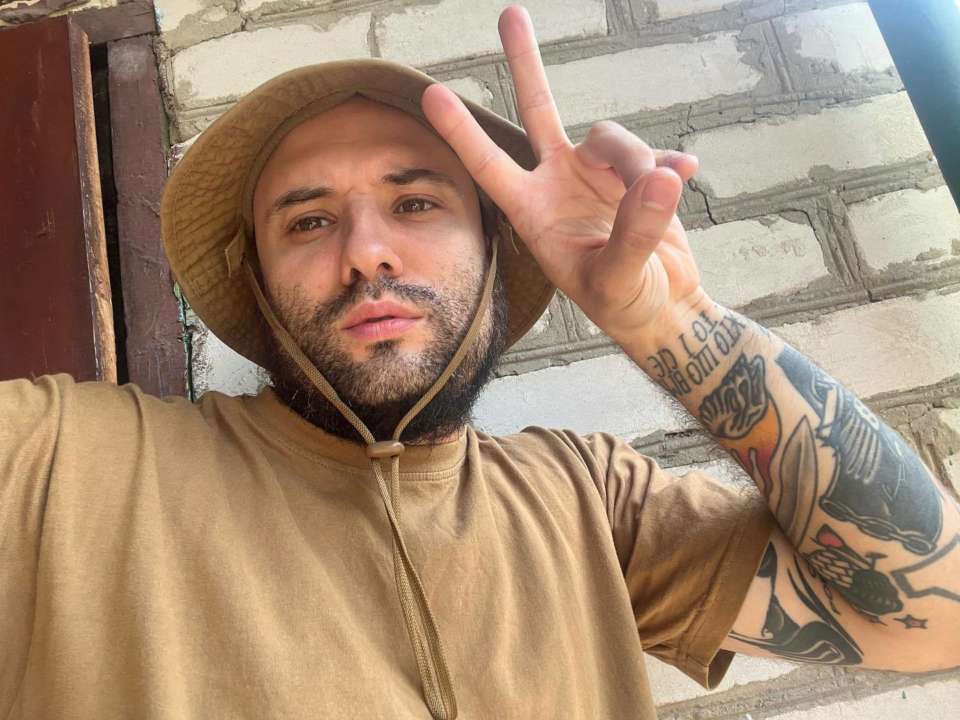 "Тепер буду ви**буватися, що проливав кров за цю країну"