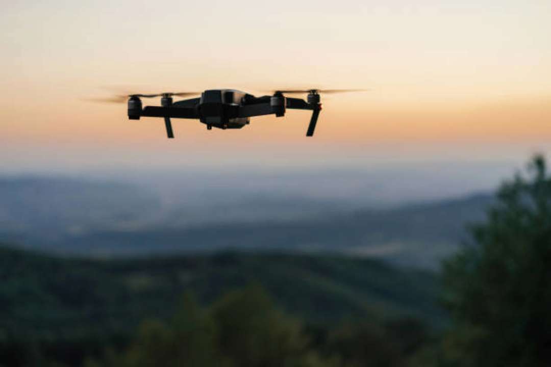 Фото: pexels.com Вильнюс передаст Украине литовские БПЛА, а для своих военных закупит такие же