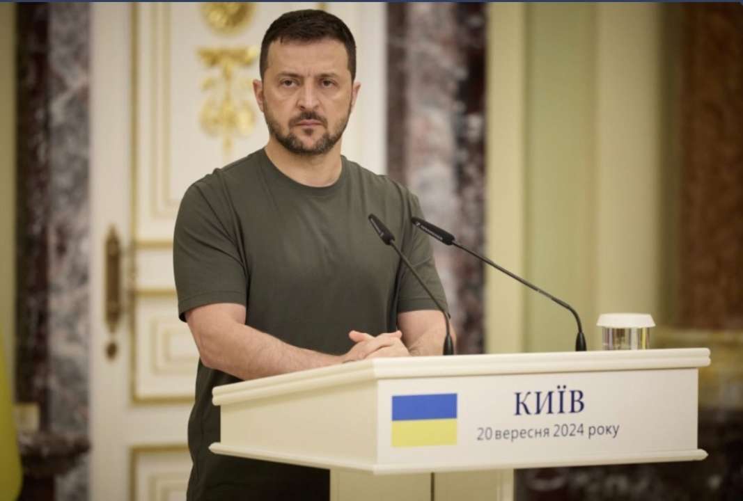 На фронті є ротації в деяких бригадах. Відбуваються деякі процеси з ізоляції Криму. Зеленський може зустрітися з Трампом 26 - 27 вересня