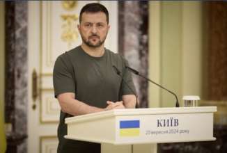На фронті є ротації в деяких бригадах. Відбуваються деякі процеси з ізоляції Криму. Зеленський може зустрітися з Трампом 26 - 27 вересня На фронті є ротації в деяких бригадах. Відбуваються деякі процеси з ізоляції Криму. Зеленський може зустрітися з Трампом 26 - 27 вересня