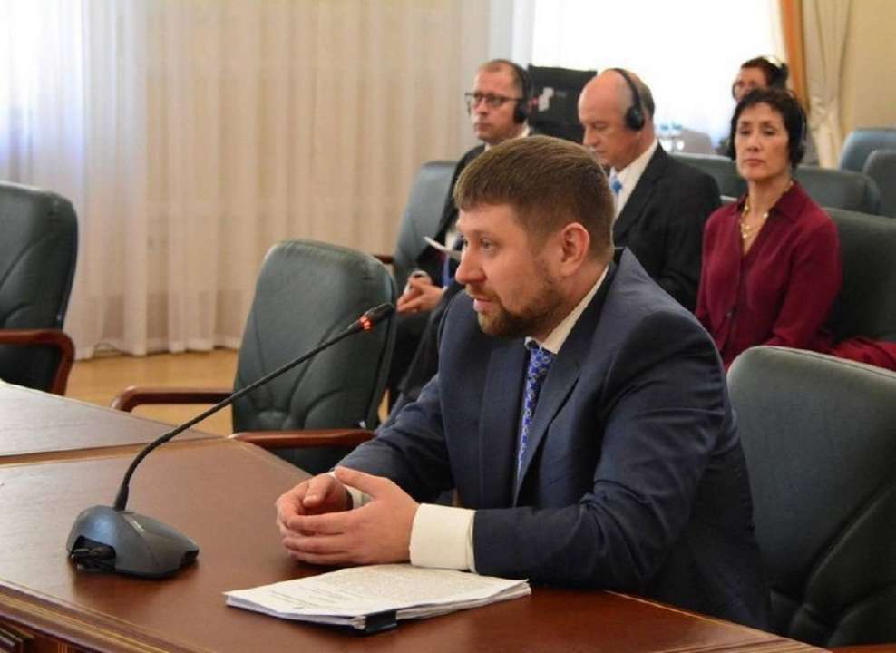 Верховный Суд подтвердил конфискацию активов на 3,6 млн грн у судьи с Киевщины/Фото: fuckcorruption Верховный Суд подтвердил конфискацию активов на 3,6 млн грн у судьи из Киевской области — ЦПК