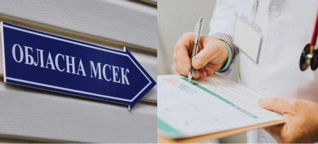 ВР ухвалила закон, який удосконалить роботу МСЕК/Фото: sud.ua ВР ухвалила закон, який удосконалить роботу МСЕК