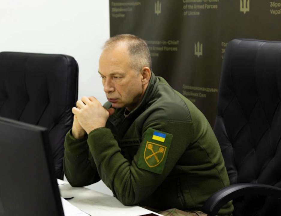 Українські воїни атакували дронами понад 54 тисячі ворожих цілей у грудні