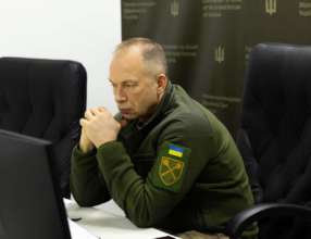 Українські воїни атакували дронами понад 54 тисячі ворожих цілей у грудні Українські воїни атакували дронами понад 54 тисячі ворожих цілей у грудні