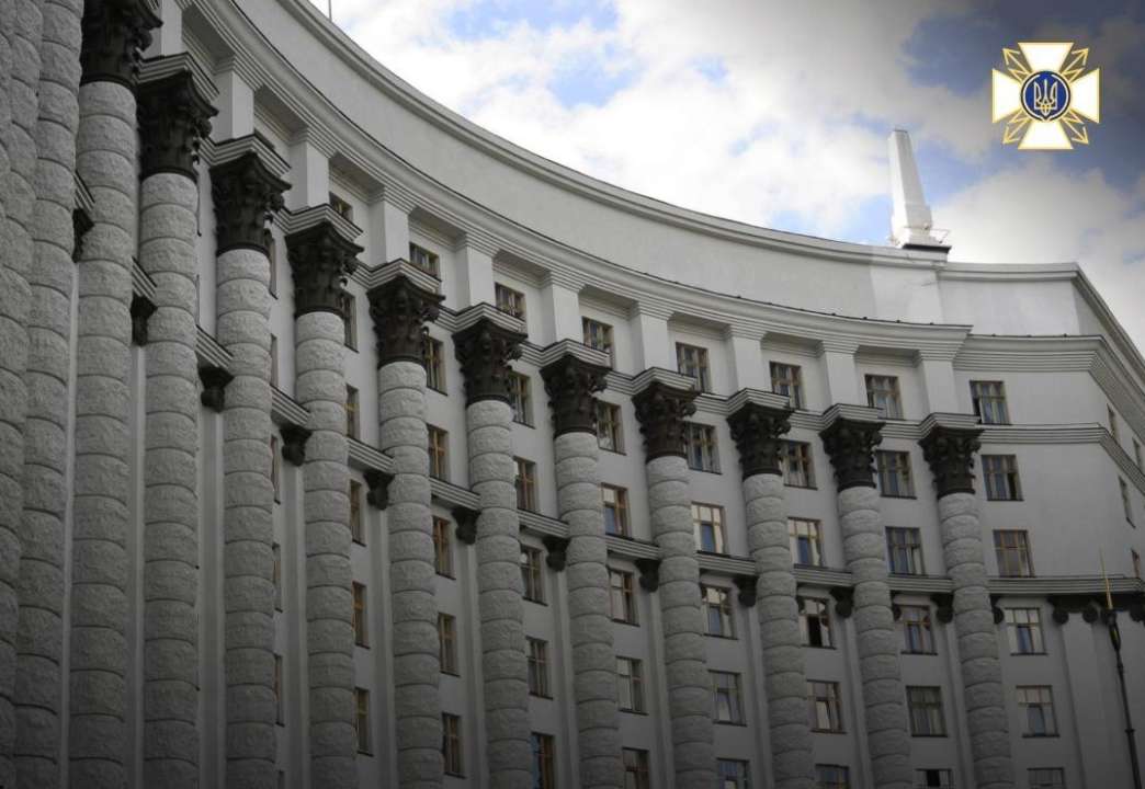 Уряд спростив процес передачі дронів Держспецзв’язку військовим/Фото: dsszzi_official Уряд спростив процес передачі дронів Держспецзв’язку військовим