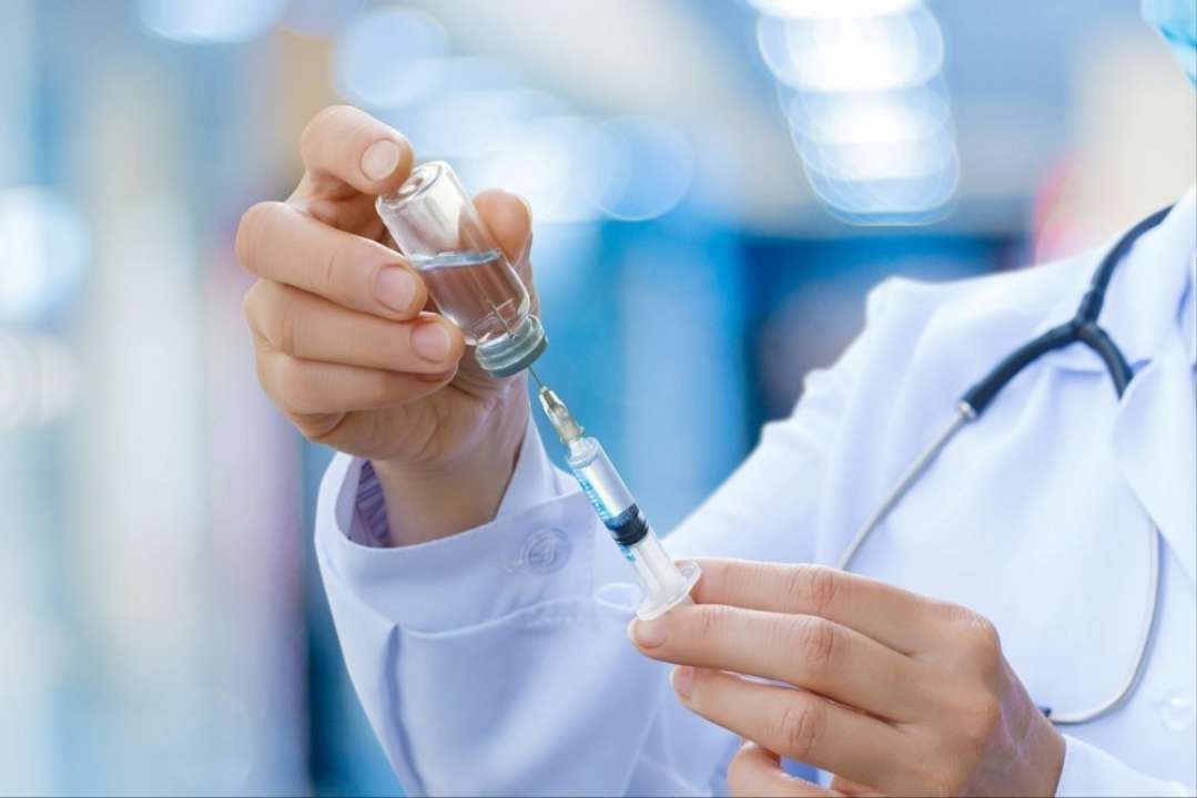 Американська вакцина Johnson & Johnson показала 85% ефективності