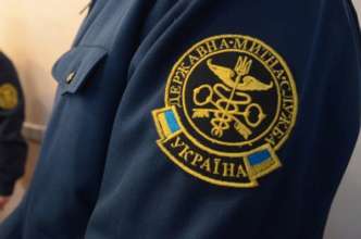 Фото: Державна митна служба Заседание СНБО: более сотни таможенников отстранены от работы