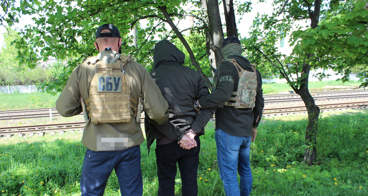 У Хмельницькій області затриман бойовик "ЛНР"