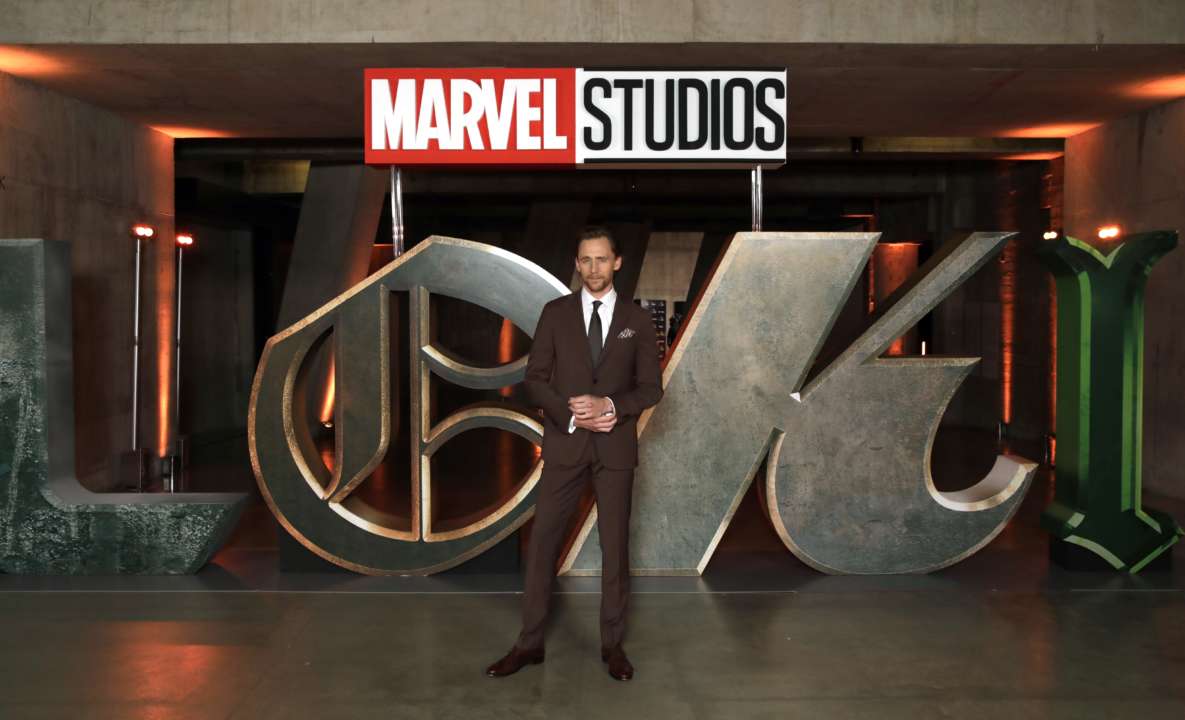 Фото: Getty Images for Walt Disney Studios Motion Pictures UK/Автор: John Phillips Локі
