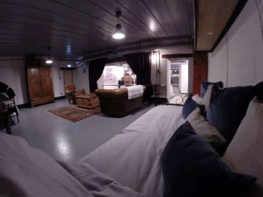 Фото: Airbnb Airbnb