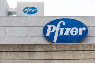 Фото: Getty Images/Автор - David Benito Pfizer начинает тестирование таблеток от коронавируса