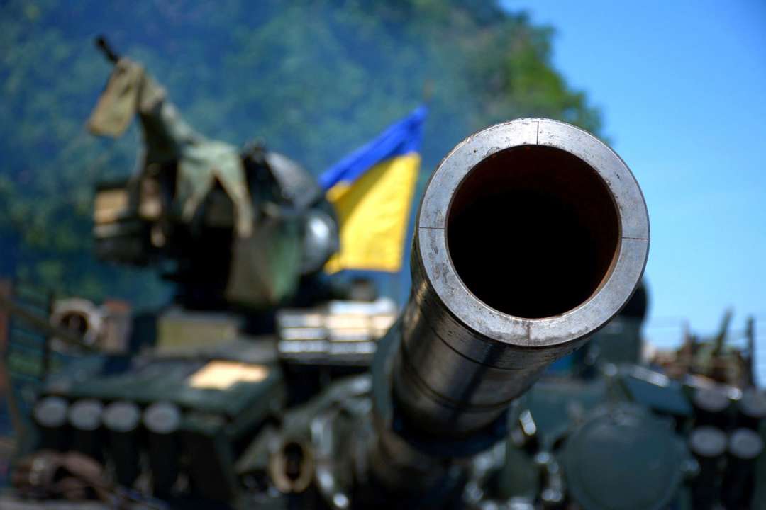 Российские наемники 9 раз обстреляли украинские позиции: погиб боец ВСУ