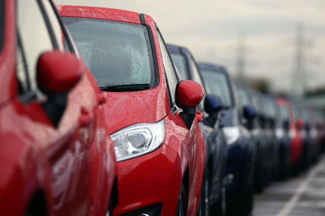 Американська організація склала рейтинг найкращих автомобілів 2022 року/Фото: Carl Court/Getty Images Найкращі автомобілі 2022 року за версією Consumer Reports
