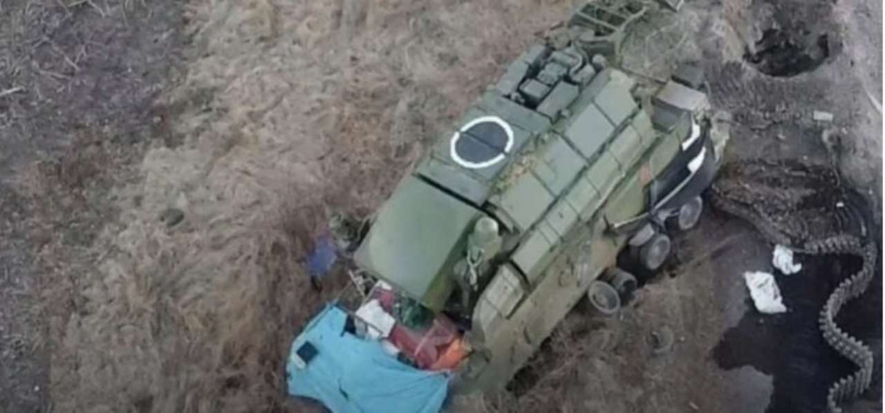 Оперативное командование Юг
