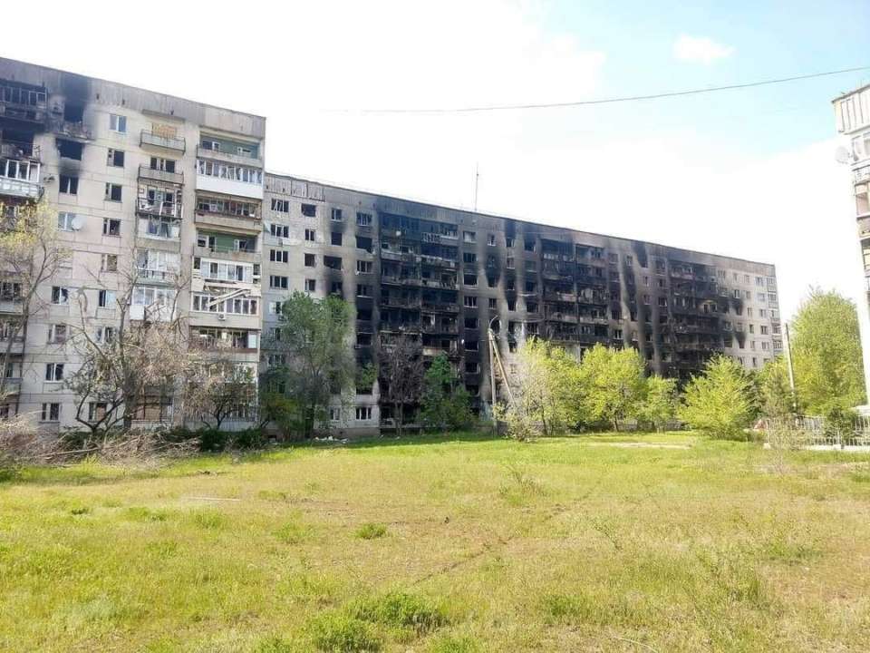 Будинки
