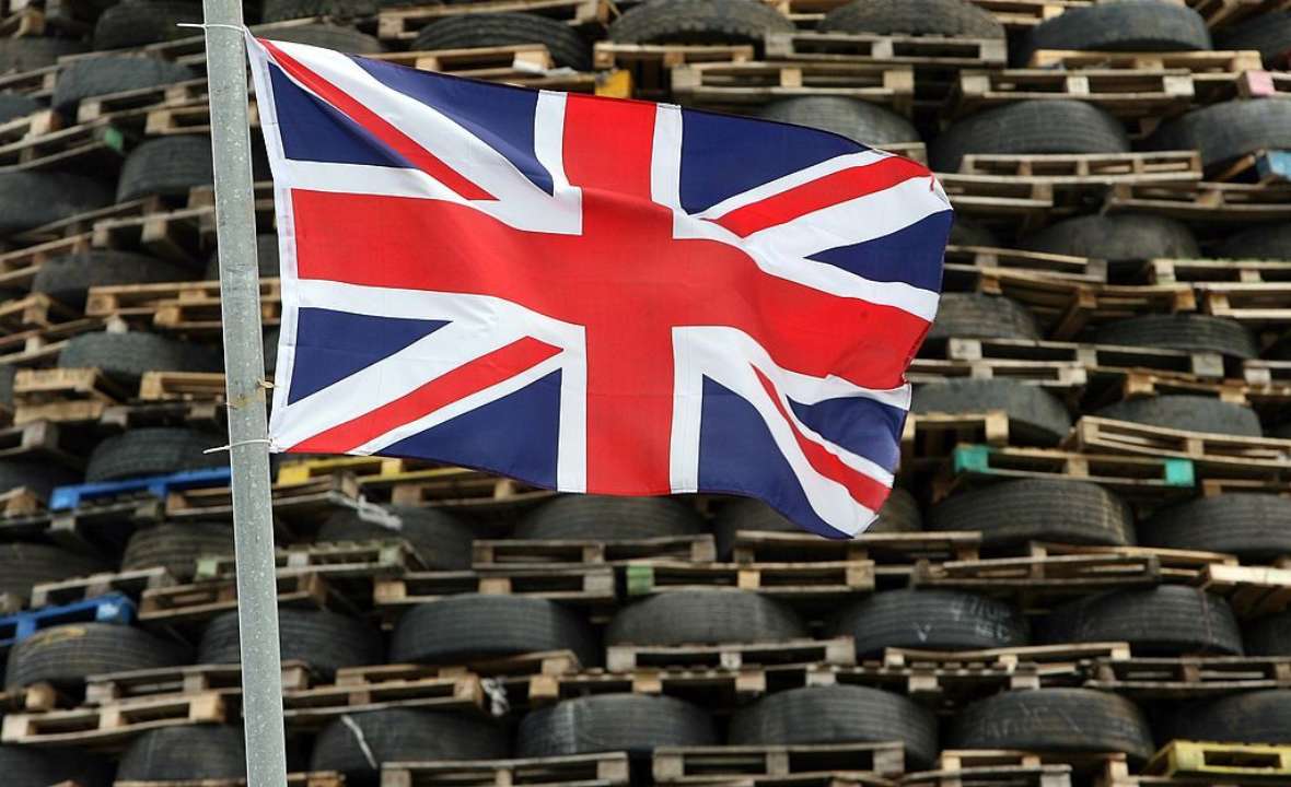 Великобритания запретила импорт российского топлива/Фото: Getty Images