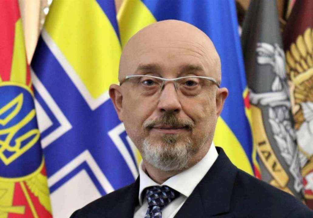 Резніков