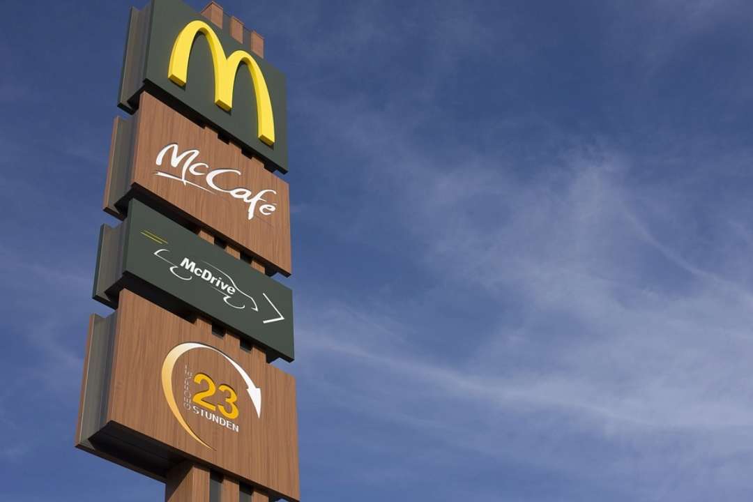McDonald's знову відкрив ще три ресторани в Києві: де можна перекусити фастфудом