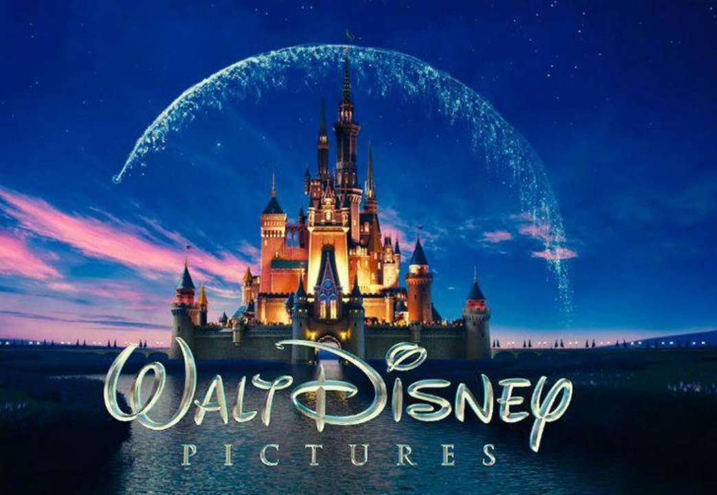 Студия The Walt Disney представила видео к своему 100-летнему юбилею