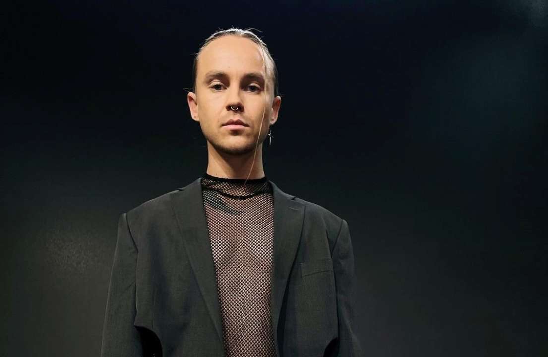 Артем Пивоваров удивил архивным видео/Фото: pivovarovmusic/Instagram Такого Пивоварова вы еще не слышали: певец удивил фанатов архивным видео своего пения