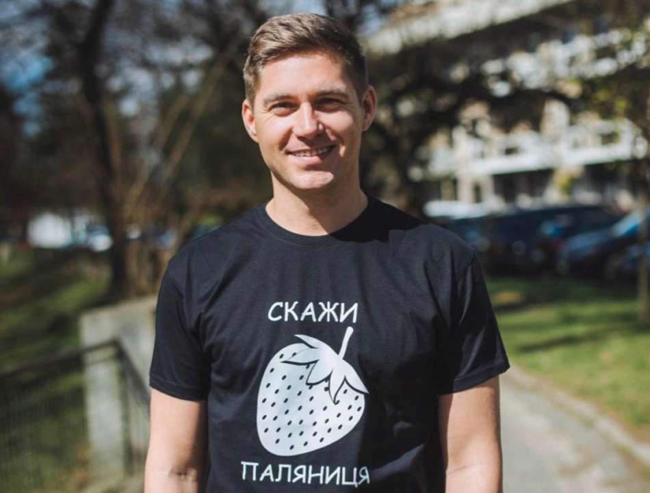 "Мой район, я в этом доме 100 раз был": Остапчук отреагировал на обстрел родной Умани