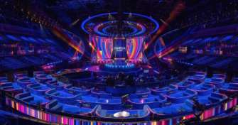 Кому букмекеры прогнозируют победу/Фото: Eurovision Евровидение 2023: кому букмекеры прогнозируют победу