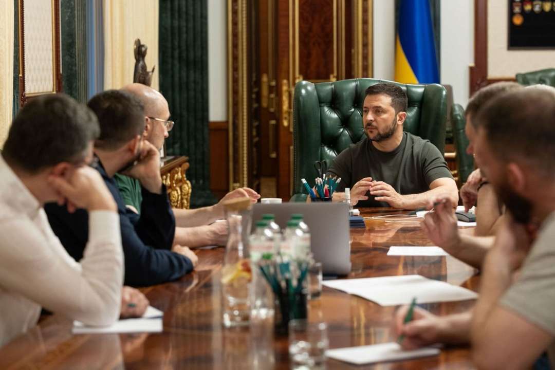 Виступи на конференції показали потужну міжнародну коаліцію на підтримку відновлення України Виступи на конференції показали потужну міжнародну коаліцію на підтримку відновлення України