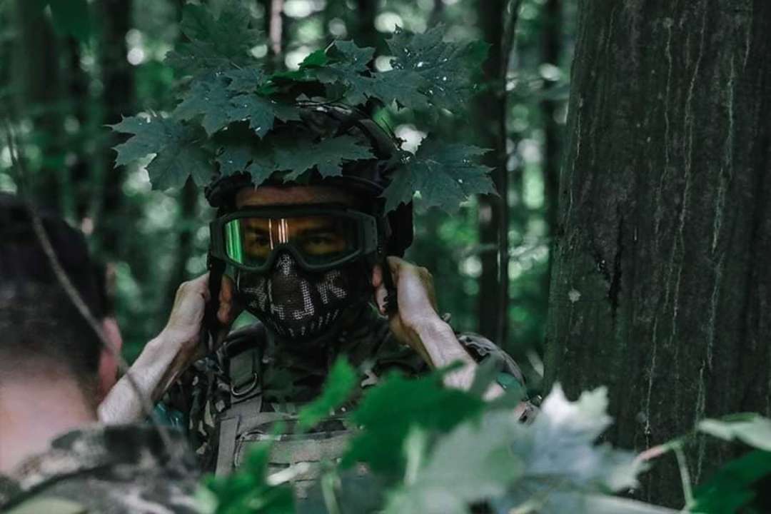 Розбіжності між владою рф та "вагнерівцями" враховувалися під час планування українського наступу / Фото: Генштаб Україна враховувала заколот "вагнерівців" під час планування наступу