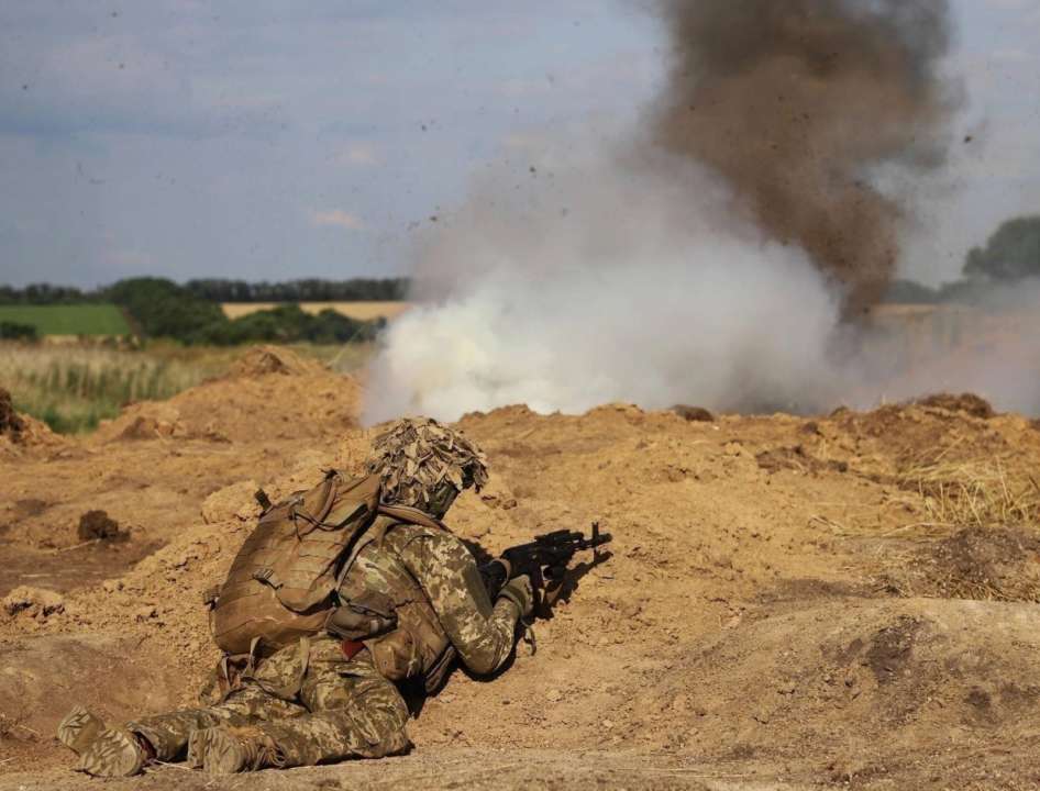 Потери россии в войне на 16 июля 2023 года. Фото: Генштаб ВСУ потери оккупантов 16 июля