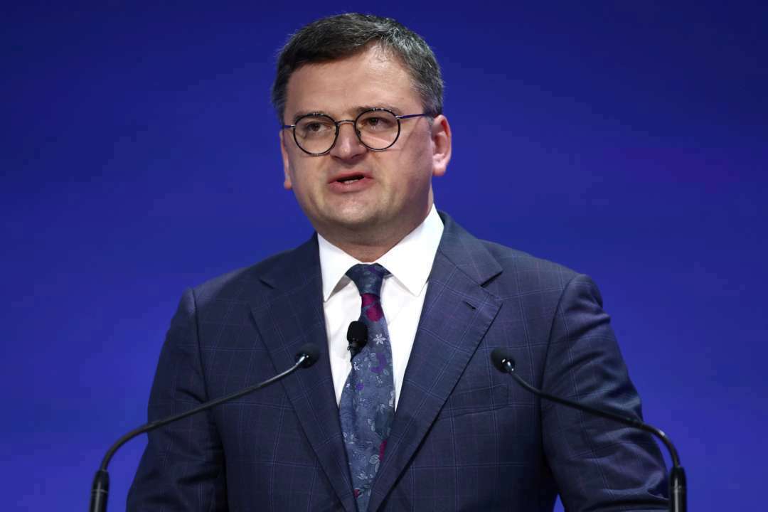 "Зернова ініціатива": Кулеба закликав Євросоюз та держави ЄС розширити шляхи для експорту