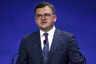 Усі альтернативні шляхи експорту українського зерна мають працювати на повну потужність/Фото: Getty Images "Зернова ініціатива": Кулеба закликав Євросоюз та держави ЄС розширити шляхи для експорту