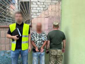 Викрито злочинну організацію, що торгувала новонародженими дітьми Викрито злочинну організацію, що торгувала новонародженими дітьми