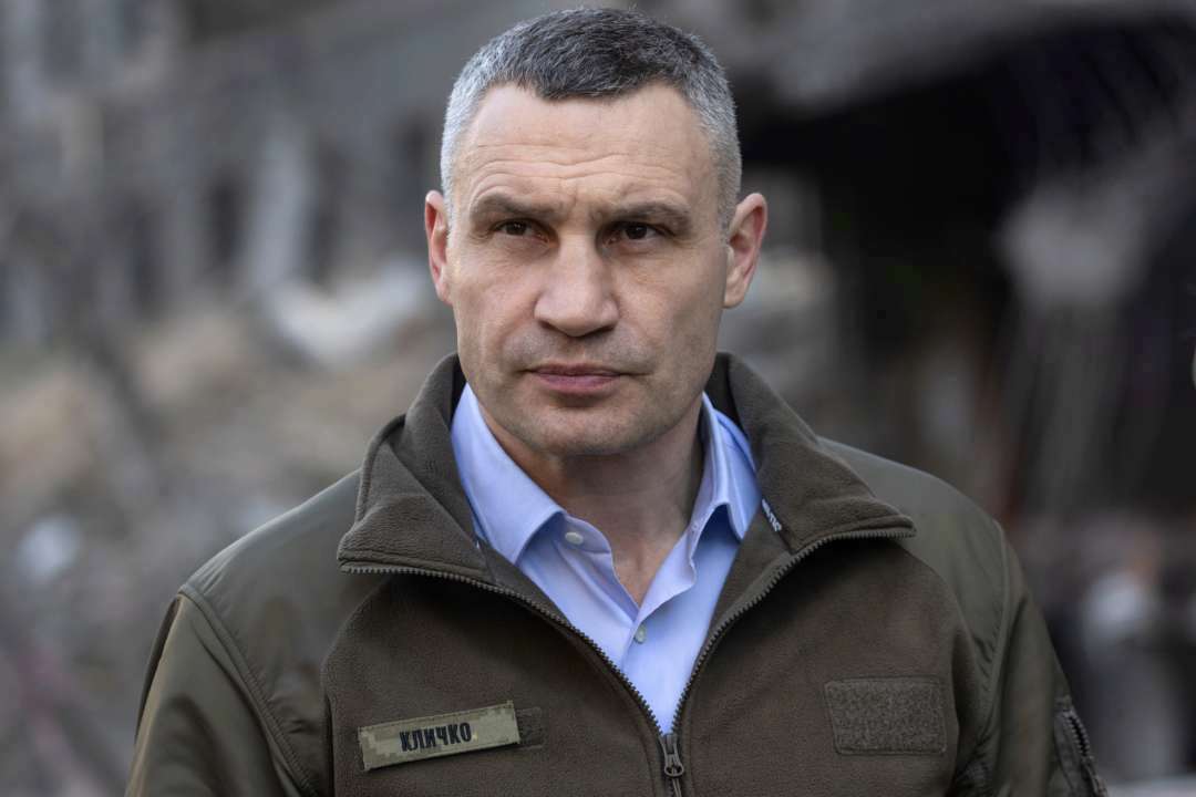 Кличко повідомив про початок перевірки за фактами скандального тендера КМДА / Фото: GettyImages/John Moore Кличко повідомив про початок перевірки за фактами скандального тендера КМДА / Фото: GettyImages/John Moore