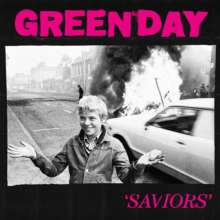 Фото с https://www.instagram.com/ Green Day анонсировал новый альбом